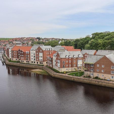 Heron'S Landing Whitby Extérieur photo
