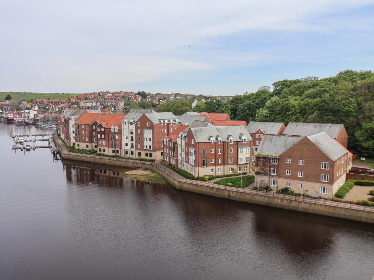 Heron'S Landing Whitby Extérieur photo