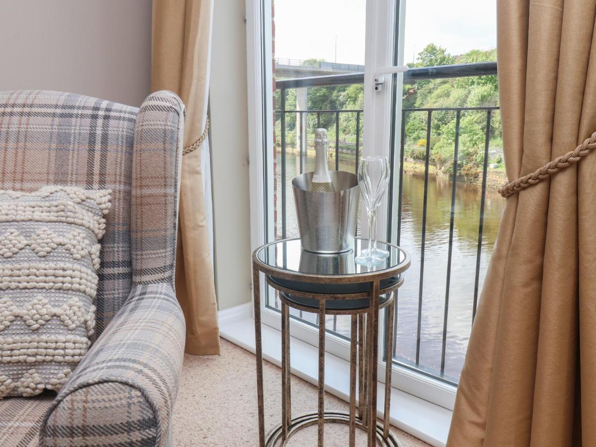 Heron'S Landing Whitby Extérieur photo