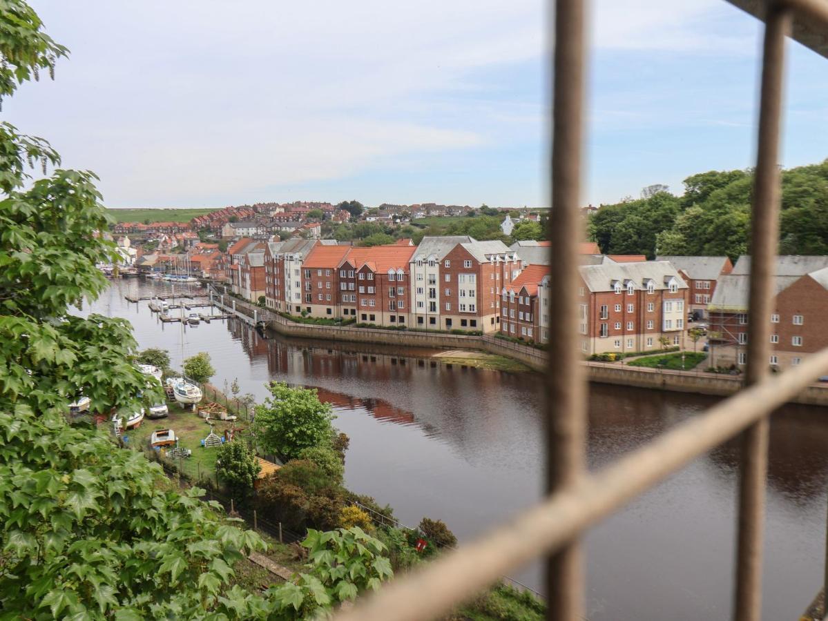 Heron'S Landing Whitby Extérieur photo
