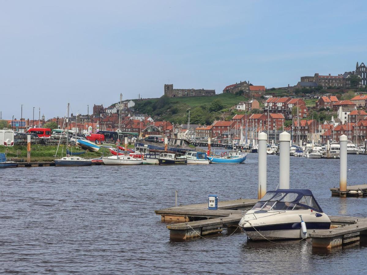 Heron'S Landing Whitby Extérieur photo