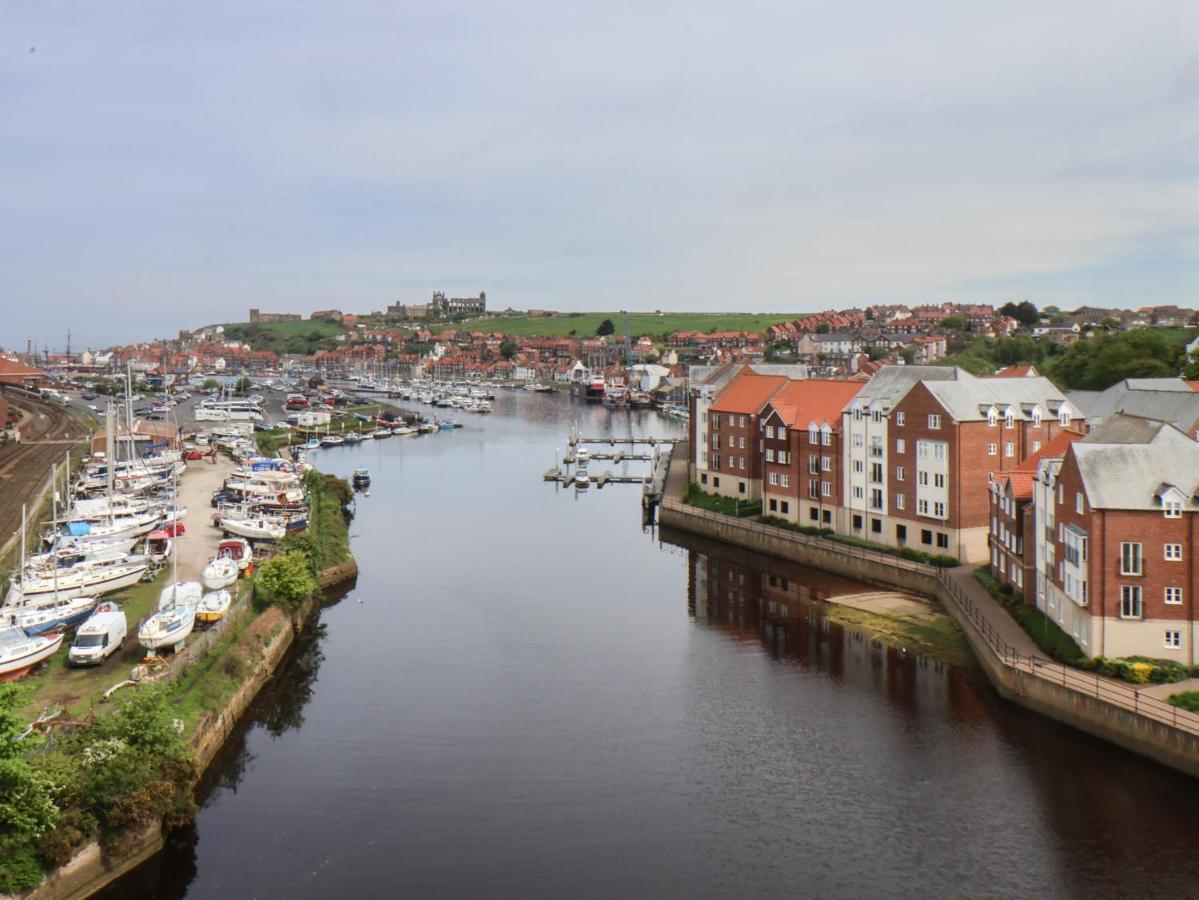 Heron'S Landing Whitby Extérieur photo